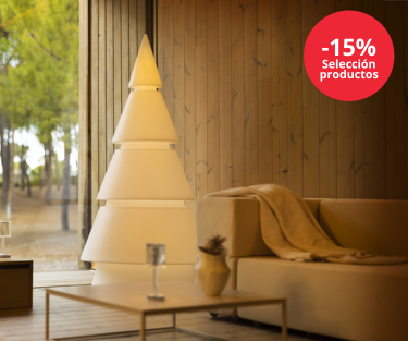 Lámparas Vondom Black Friday 2025